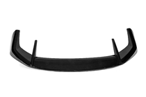 BMW X3 G01 2018- Spoiler luneta spate (ABS) foto 2
