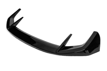 BMW X3 G01 2018- Spoiler luneta spate (ABS) foto 3