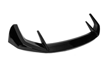 BMW X3 G01 2018- Spoiler luneta spate (ABS) foto 4