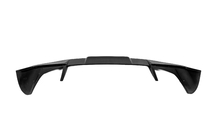 BMW X3 G01 2018- Spoiler luneta spate (ABS) foto 7