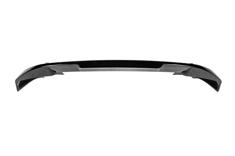 BMW X3 G01 2018- Spoiler luneta spate (ABS) Image