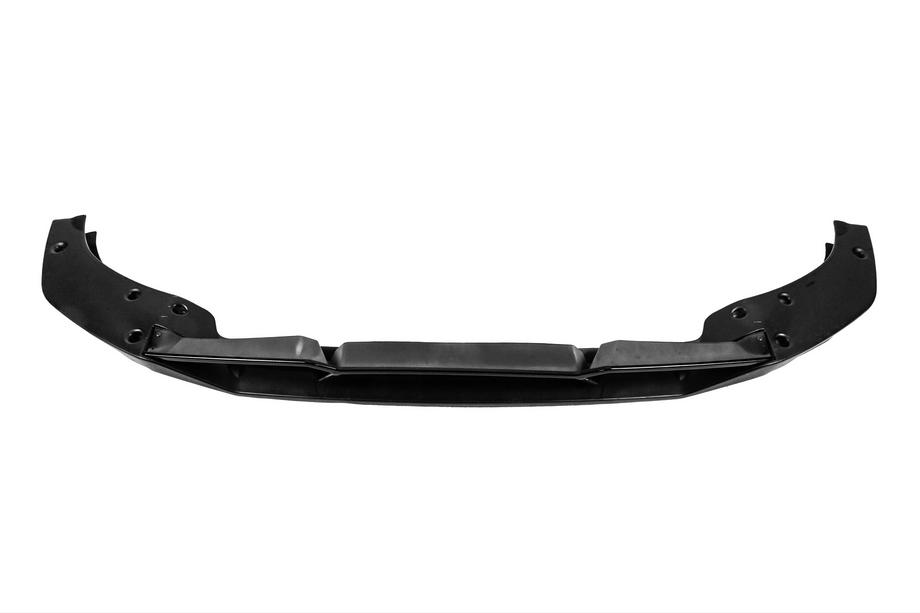 BMW X3 G01 2018- Splitter fata Paradigm (pentru M-Sport 2022-2024, negru lucios) Foto 6