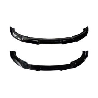 Front Lip Paradigm (2022-2024, Negru Lucios)