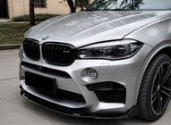BMW X5 F15 2013-2018 Kit caroserie Black Warrior (pentru F85) foto 31
