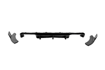 BMW X5 F15 2013-2018 Kit caroserie Black Warrior (pentru F85) foto 16