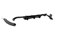 BMW X5 F15 2013-2018 Kit caroserie Black Warrior (pentru F85) foto 17