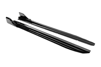 BMW X5 F15 2013-2018 Kit caroserie Black Warrior (pentru F85) foto 10