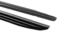 BMW X5 F15 2013-2018 Kit caroserie Black Warrior (pentru F85) foto 28