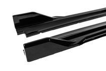 BMW X5 F15 2013-2018 Kit caroserie Black Warrior (pentru F85) foto 29