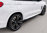 BMW X5 F15 2013-2018 Kit caroserie Black Warrior (pentru F85) foto 4