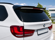BMW X5 F15 2013-2018 Kit caroserie Black Warrior (pentru F85) foto 5
