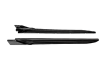BMW X5 F15 2013-2018 Kit caroserie Black Warrior (pentru M-Sport) foto 29