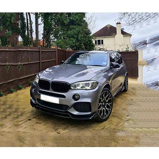 Kit caroserie Black Warrior (pentru M-Sport) foto 4
