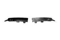 BMW X5 G05 2019–2026 Kit caroserie Black Warrior (pentru F95 2023+) foto 13