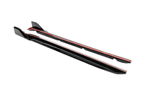 BMW X5 G05 2019–2026 Kit caroserie Black Warrior (pentru F95 2023+) foto 3