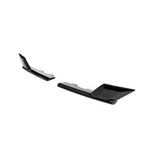 Kit caroserie Black Warrior (pentru F95 2023+) foto 4