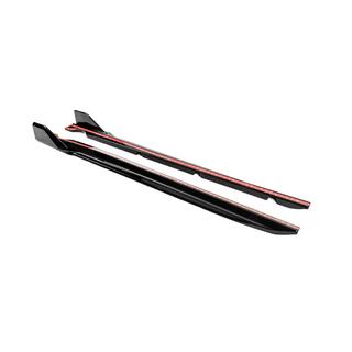 Kit caroserie Black Warrior (pentru F95 2023+) foto 3