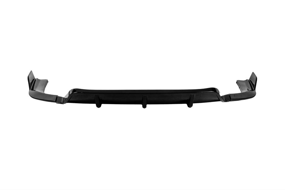 BMW X6 F16 2014-2019 Kit caroserie Black Warrior (pentru M-Sport) Foto 17