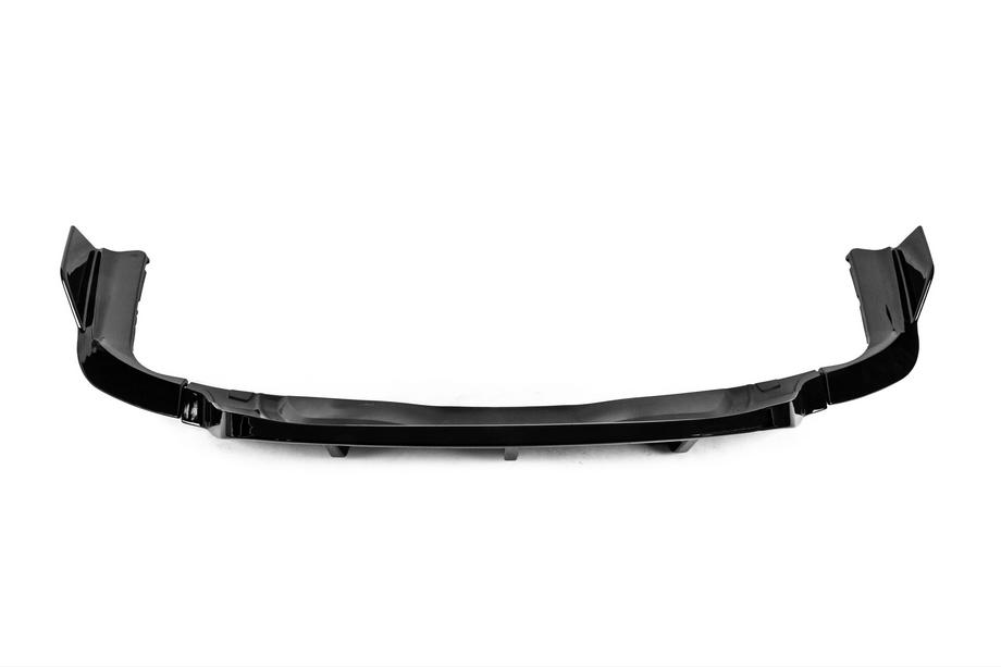 BMW X6 F16 2014-2019 Kit caroserie Black Warrior (pentru M-Sport) Foto 19