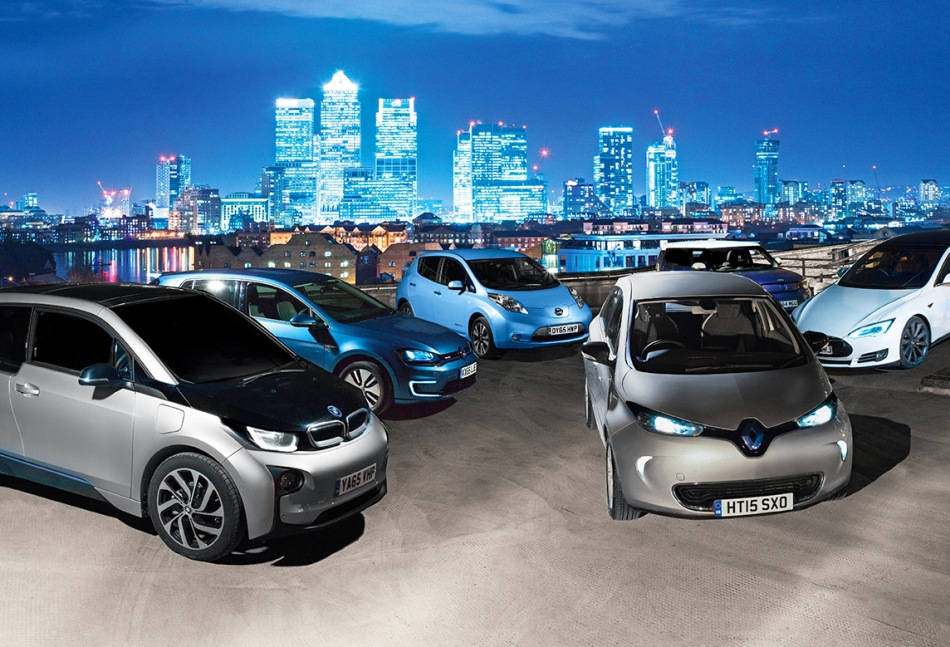 Cum să alegi un vehicul electric: Ghid pentru începători
