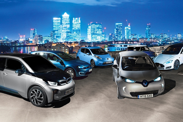 Cum să alegi un vehicul electric: Ghid pentru începători