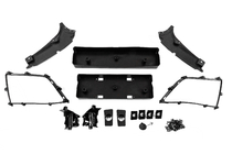 Porsche Boxster/Cayman 982 (718) 2016- Set body kit GT4RS (polipropilena + carbon) foto 81