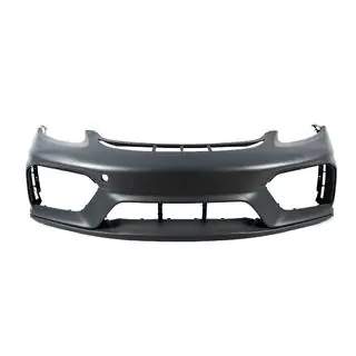 Set body kit GT4RS (polipropilena + carbon) foto 2