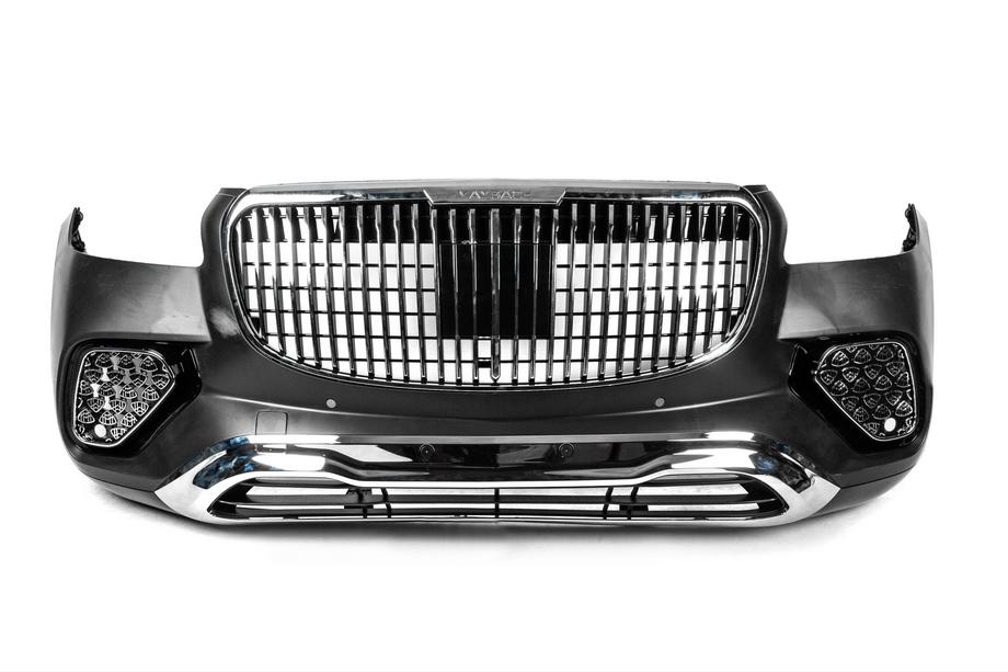 Mercedes GLS X167 2019- Bara fata completa Maybach GLS600 (2025-Design) Foto 2