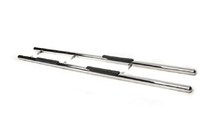 Hyundai Terracan 2001-2007 Tevi Laterale BB002 (2 buc, Inox) foto 1