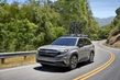 Subaru Forester a șasea generație: recenzie crossover foto 1