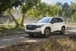 Subaru Forester a șasea generație: recenzie crossover foto 2