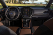 Subaru Forester a șasea generație: recenzie crossover foto 5