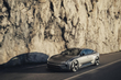 Recenzie Polestar 5 2025: sedan electric emblematic foto 2