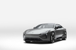 Recenzie Polestar 5 2025: sedan electric emblematic foto 1