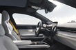 Recenzie Polestar 5 2025: sedan electric emblematic foto 6