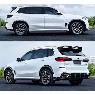 Kit caroserie CMST-Design Carbon (pentru M-Sport 2023+) foto 2