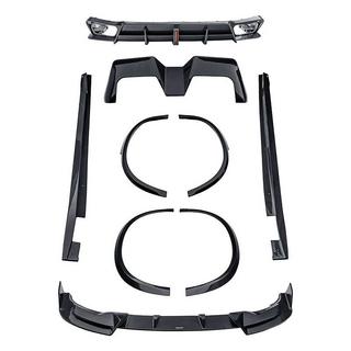 Kit caroserie CMST-Design Carbon (pentru M-Sport 2023+) foto 3
