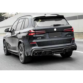 Kit caroserie LD-Design Carbon (pentru M-Sport 2023+) foto 1