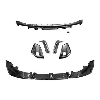 Kit caroserie LD-Design Carbon (pentru M-Sport 2023+) foto 3