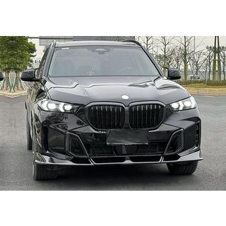 Kit caroserie LD-Design Carbon (pentru M-Sport 2023+) foto 4