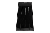 Renault Duster 2024- Hood Scoop (Gloss) foto 5