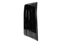 Renault Duster 2024- Hood Scoop (Gloss) foto 6