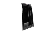 Renault Duster 2024- Hood Scoop (Gloss) foto 7