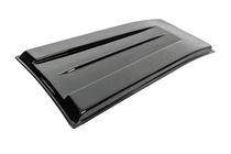 Renault Duster 2024- Hood Scoop (Gloss) foto 10
