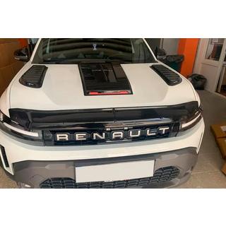 Hood Scoop (Gloss) foto 1
