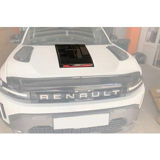 Hood Scoop (Gloss) foto 4