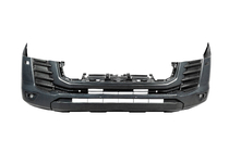Toyota Land Cruiser 300 2021- Bara fata GR foto 1