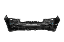 Toyota Land Cruiser 300 2021- Bara fata GR foto 6