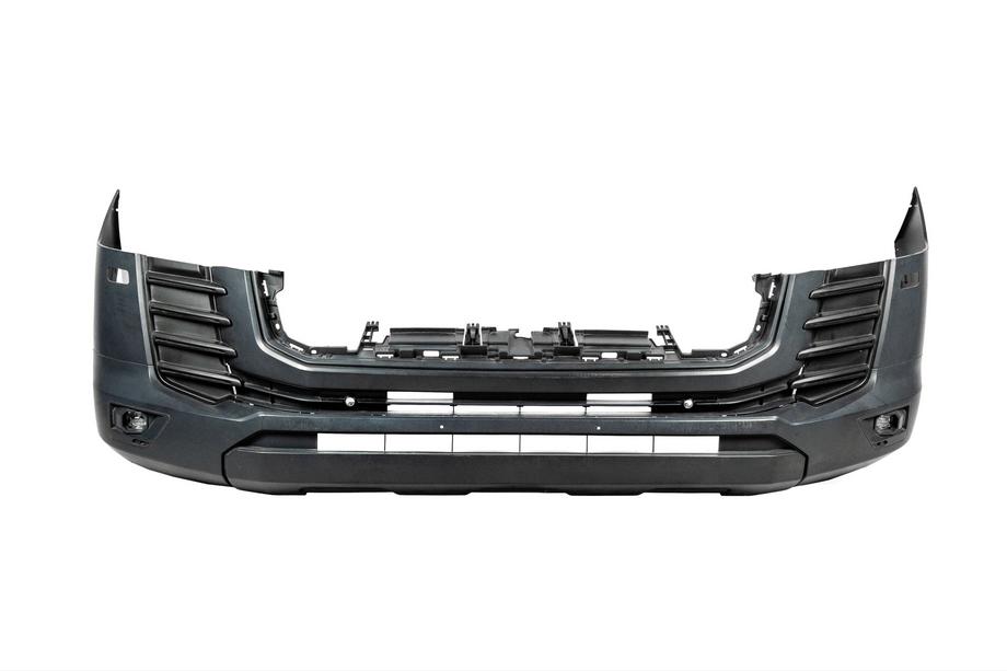 Toyota Land Cruiser 300 2021- Bara fata GR Image