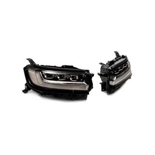 Faruri fata (China, fara functionalitate) Toyota Land Cruiser 300 2021- foto 2